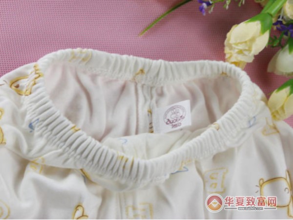 智比兔童装加盟